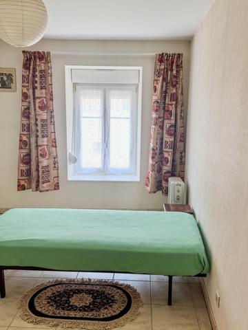 Maison à PONT-SUR-MADON, 88500 - 5 pièces 161m²