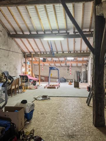 Maison à PONT-SUR-MADON, 88500 - 5 pièces 161m²