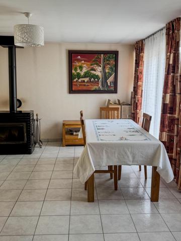 Maison à PONT-SUR-MADON, 88500 - 5 pièces 161m²