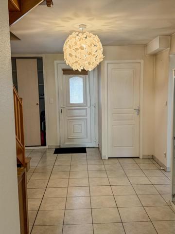 Maison à PONT-SUR-MADON, 88500 - 5 pièces 161m²