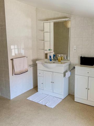 Maison à PONT-SUR-MADON, 88500 - 5 pièces 161m²