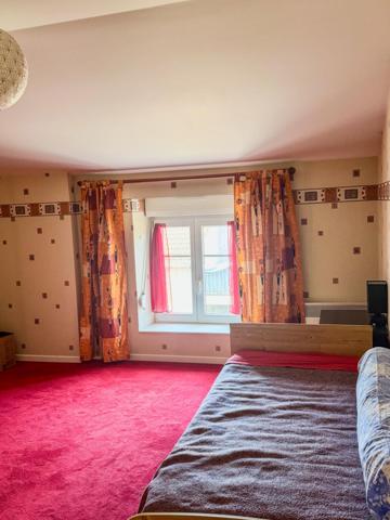 Maison à PONT-SUR-MADON, 88500 - 5 pièces 161m²