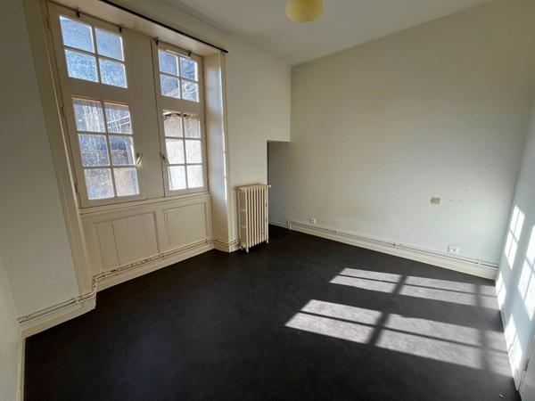 Appartement T3 Poitiers – Centre-Ville – 55.m²
