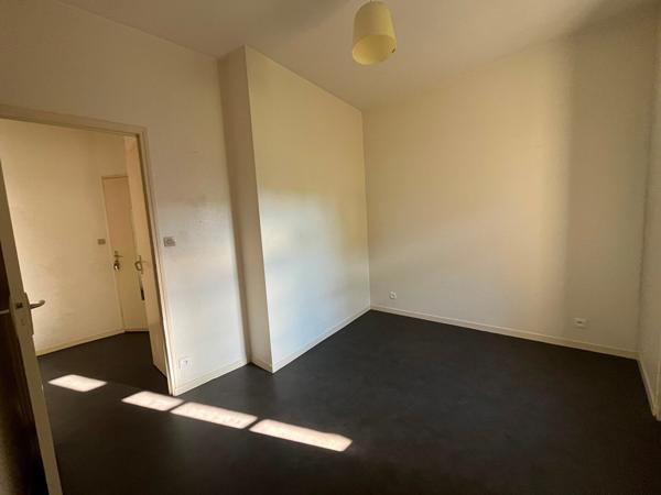 Appartement T3 Poitiers – Centre-Ville – 55.m²