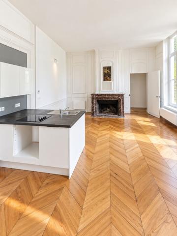 Appartement Lille 93.1 m²