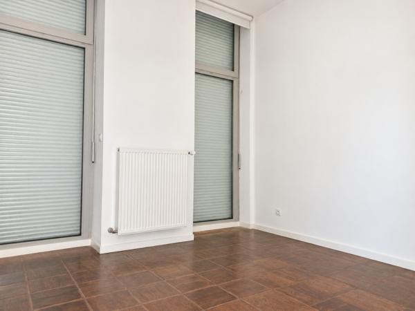 Appartement Lille 93.1 m²