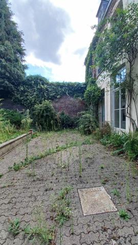 Appartement Lille 93.1 m²