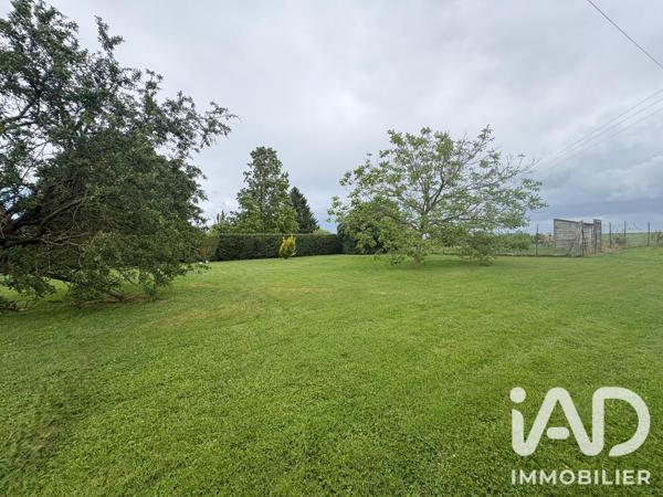 Terrain à vendre 1 064 m² Aix-en-Pévèle