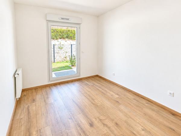 Appartement Chartres 44.16 m²
