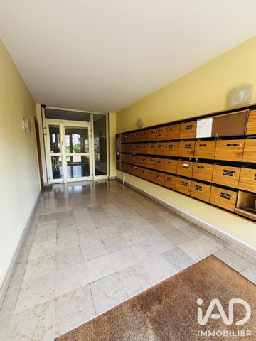 Location appartement 3 pièces 62,15 m² Compiègne