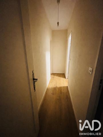 Location appartement 3 pièces 62,15 m² Compiègne