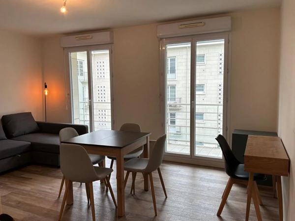 Appartement à louer à Caen (14000)