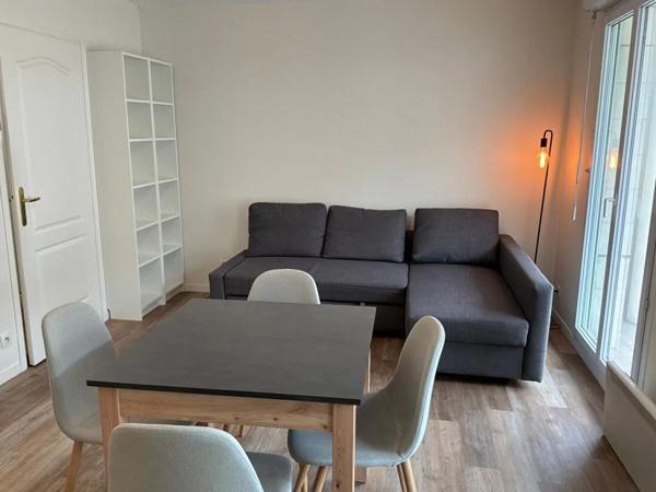 Appartement à louer à Caen (14000)