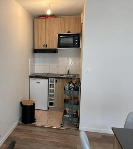 Appartement à louer à Caen (14000)