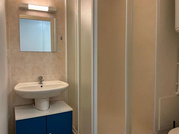 Appartement à louer à Caen (14000)