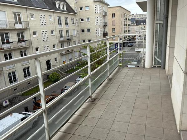 Appartement à louer à Caen (14000)
