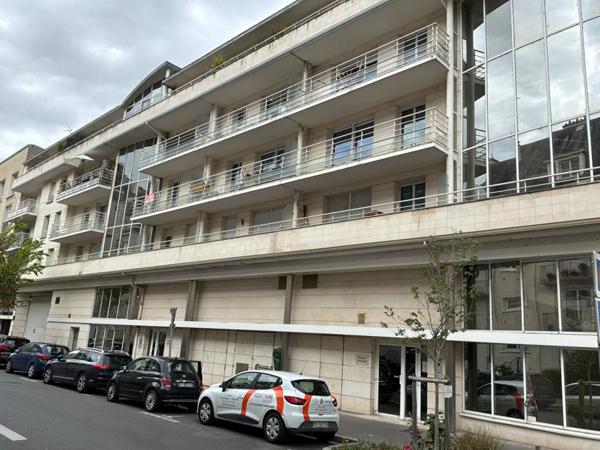 Appartement à louer à Caen (14000)