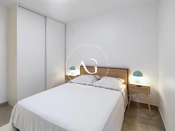 Appartement T4 avec loggia - Étang Z'Abricots - Fort-de-France