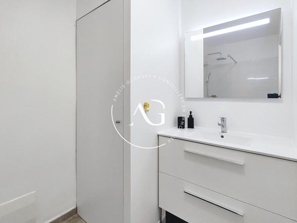 Appartement T4 avec loggia - Étang Z'Abricots - Fort-de-France