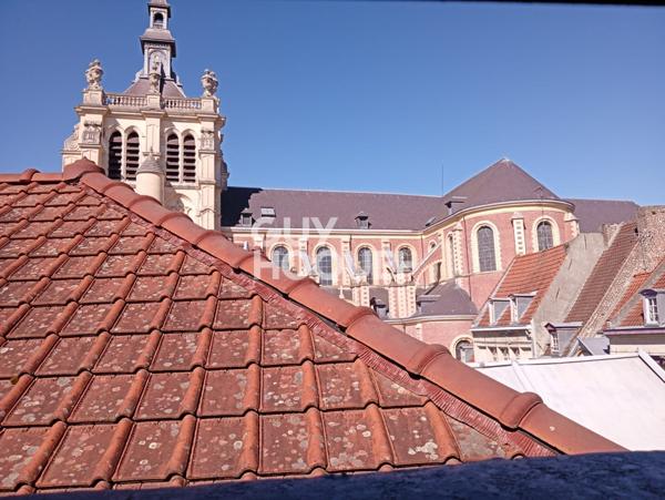 Immeuble Douai