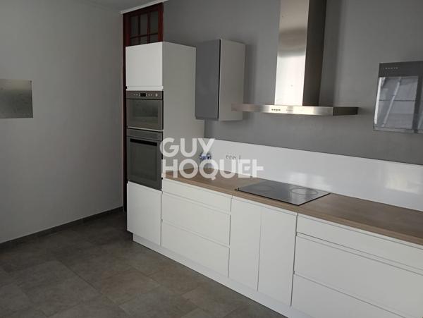 Immeuble Douai