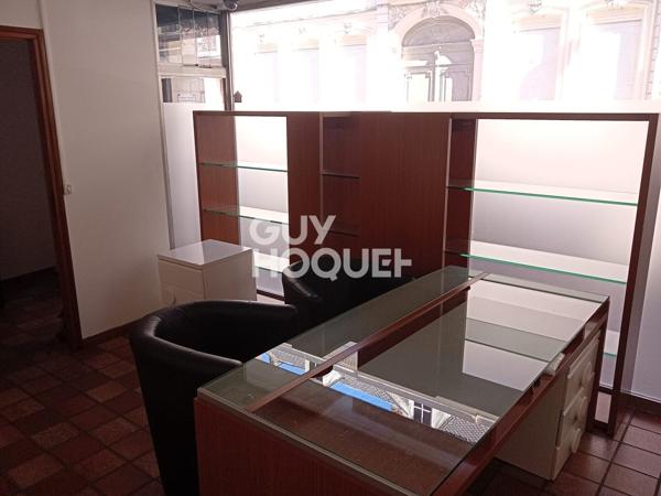 Immeuble Douai