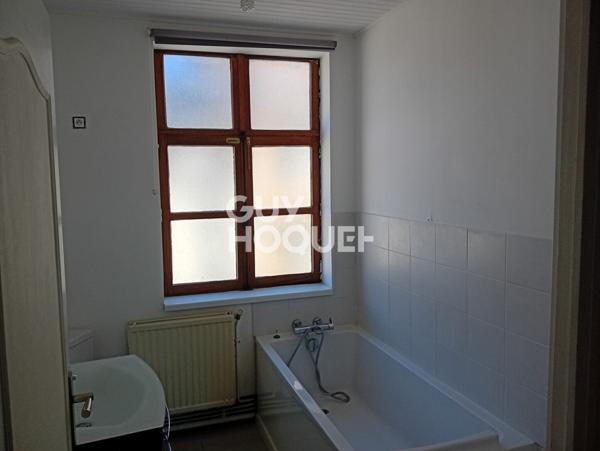 Immeuble Douai