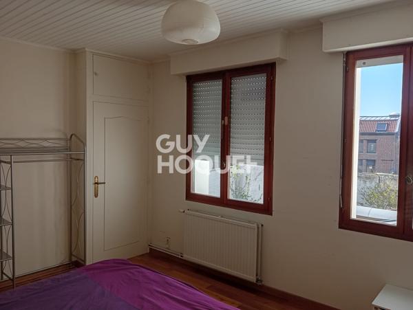 Immeuble Douai