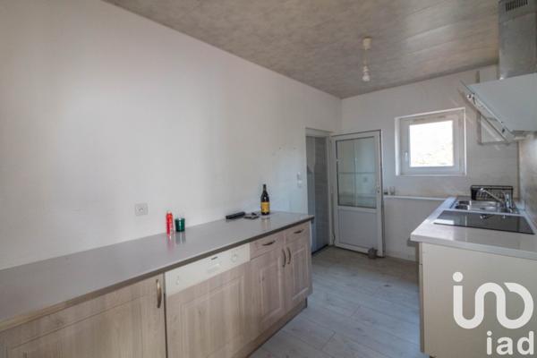 Maison à vendre 8 pièces 135 m² Châtillon-Coligny