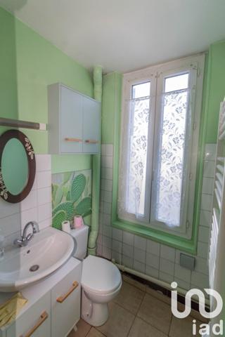 Maison à vendre 8 pièces 135 m² Châtillon-Coligny