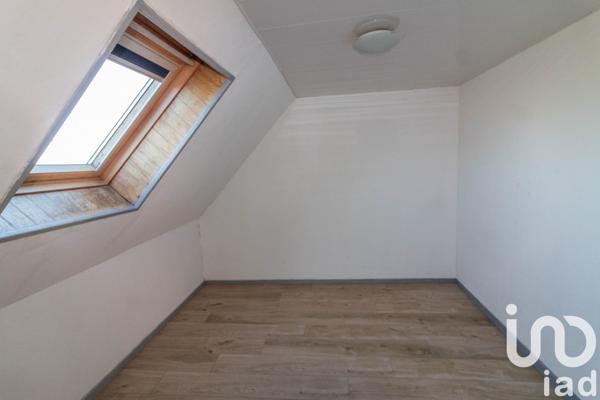 Maison à vendre 8 pièces 135 m² Châtillon-Coligny