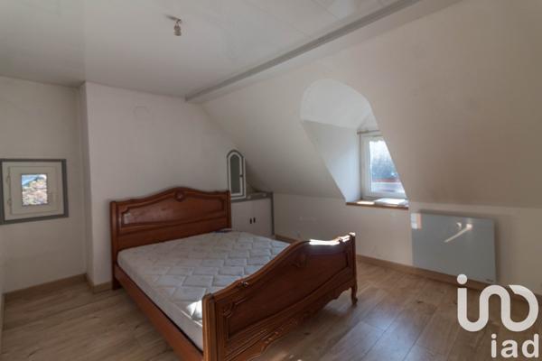 Maison à vendre 8 pièces 135 m² Châtillon-Coligny