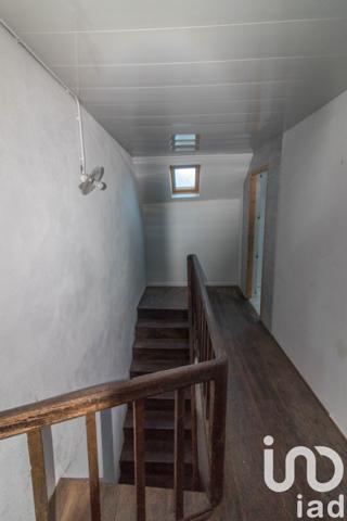 Maison à vendre 8 pièces 135 m² Châtillon-Coligny