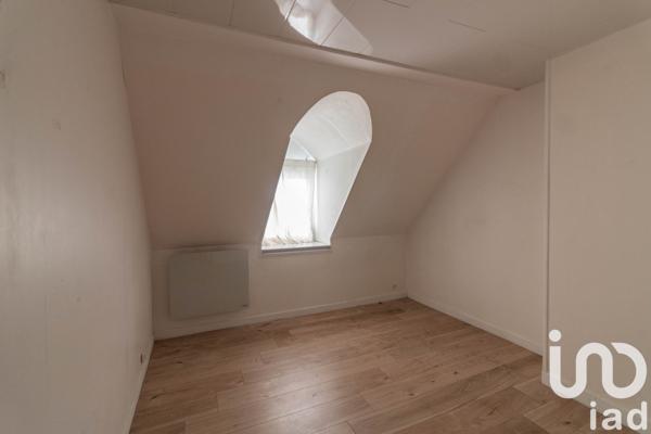 Maison à vendre 8 pièces 135 m² Châtillon-Coligny