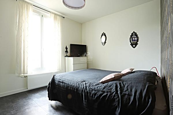 NANTERRE - Mont Valérien - Maison familiale de 109,19 m² €679 000 ** - Référence 15358