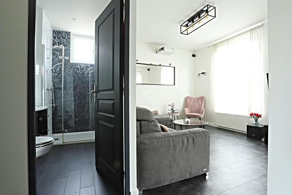 NANTERRE - Mont Valérien - Maison familiale de 109,19 m² €679 000 ** - Référence 15358