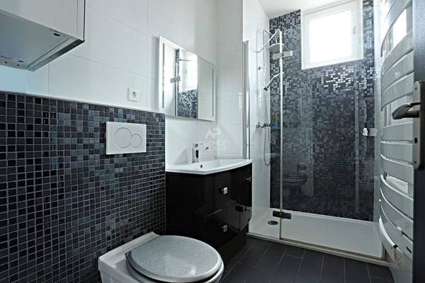 NANTERRE - Mont Valérien - Maison familiale de 109,19 m² €679 000 ** - Référence 15358