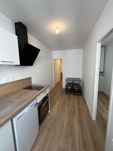 CHAMBRE DISPONIBLE DANS UNE COLOCATION PROCHE DE LA GARE