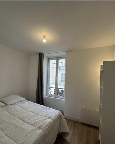 CHAMBRE DISPONIBLE DANS UNE COLOCATION PROCHE DE LA GARE