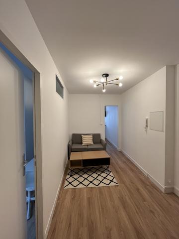 CHAMBRE DISPONIBLE DANS UNE COLOCATION PROCHE DE LA GARE