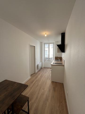 CHAMBRE DISPONIBLE DANS UNE COLOCATION PROCHE DE LA GARE