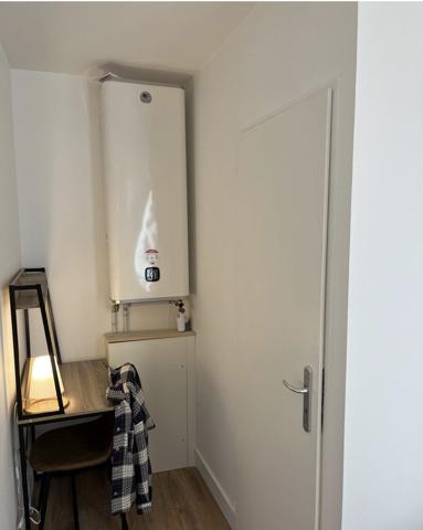 CHAMBRE DISPONIBLE DANS UNE COLOCATION PROCHE DE LA GARE