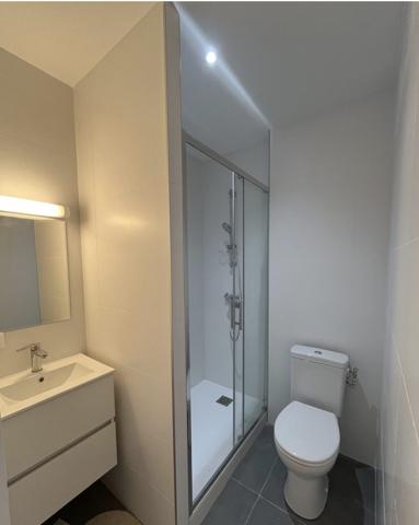 CHAMBRE DISPONIBLE DANS UNE COLOCATION PROCHE DE LA GARE