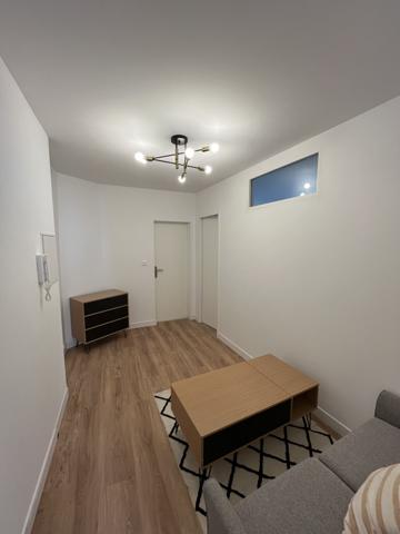 CHAMBRE DISPONIBLE DANS UNE COLOCATION PROCHE DE LA GARE