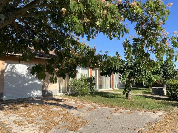 Maison à vendre |  Fonsorbes |  5 pièces | 142 m²