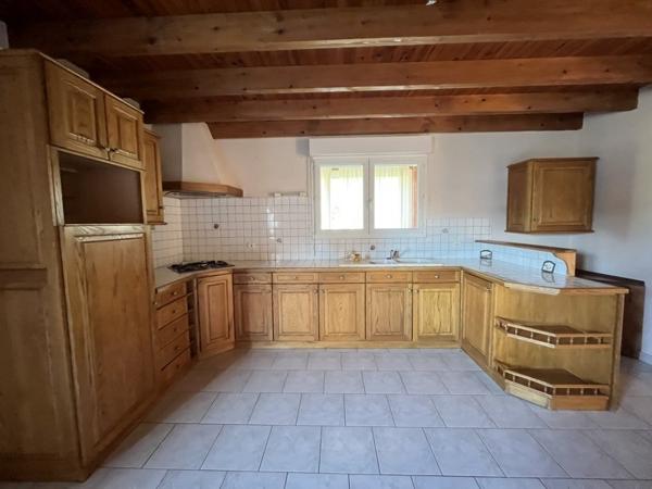 Maison à vendre |  Fonsorbes |  5 pièces | 142 m²