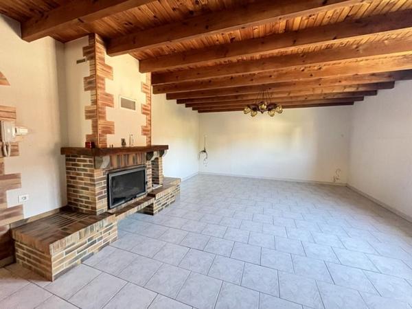Maison à vendre |  Fonsorbes |  5 pièces | 142 m²
