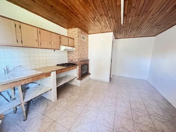 Maison à vendre |  Fonsorbes |  5 pièces | 142 m²