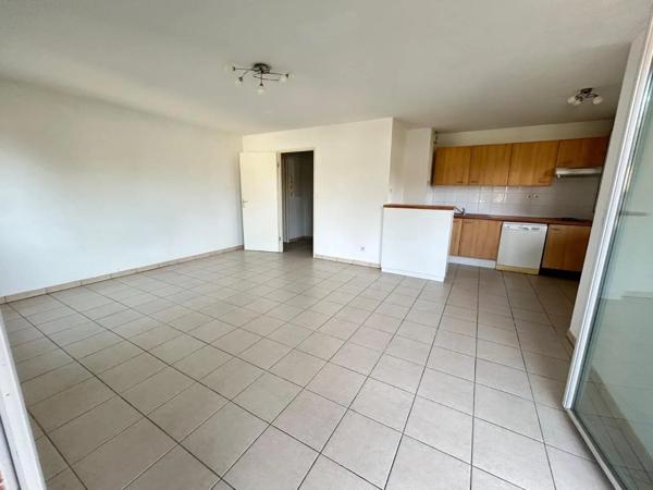 Appartement à vendre 3 pièces 64m²