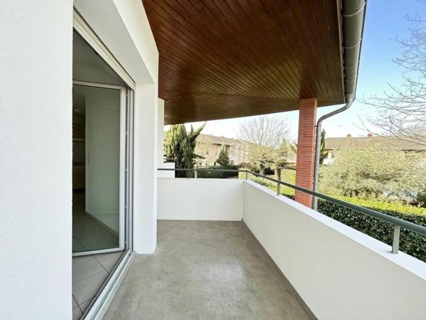 Appartement à vendre 3 pièces 64m²